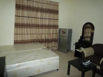 FULLY FURNISHED ROOM FOR KABAYAN MARRIED COUPLE OR LADIES IN RIGGA NEAR JOOD PALACE HOTEL