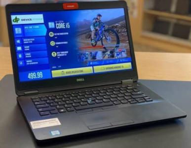 Dell laptop - Dubai