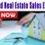 Required Real Estate Sales Executive