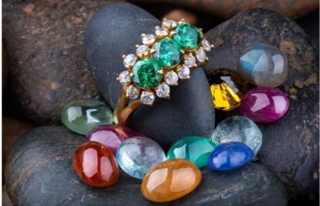 Trusted Destination for Gemstone Jewellery – Clio Jewellery