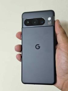 Google Pixel 8 pro