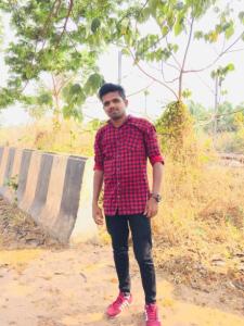 Sir/Madam Looking for accountant job