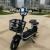 W4 Electric Bike