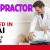 Chiropractor Required in Dubai