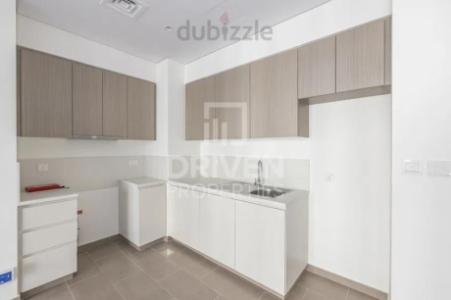 Brand New | Ready to Move in |Unfurnished