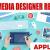 MULTIMEDIA DESIGNER REQUIRED