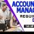 Account Manager - Priority Banking Required in Dubai
