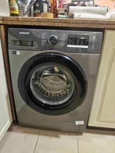 Samsung 8kg digital inverter washing machine