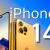 iPhone 14 Pro and 14 Pro Max 2TB Storage New Release