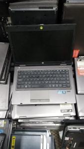 HP EliteBook 6460b A+condition With three month warranty