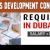 Business Development Consultant Required in Dubai