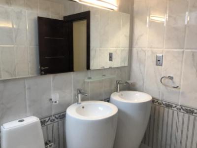 3 bed fully equipped brand new villa direct from owner