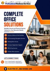LICENSE YOUR BUSINESS WITH CONFIDENCE — REGISTERED, COMPLIANT & READY TO GROW!