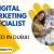 Digital Marketing Specialist Required in Dubai