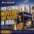 Professional Movers and Packers in Dubai