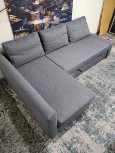 Ikea friheten sofa