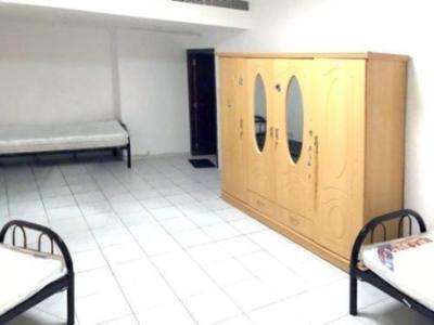 Sharing Accommodation For Bachelors