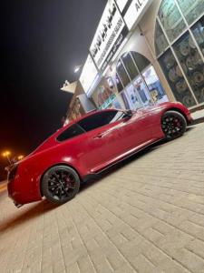 Infinity 2008 - Dubai