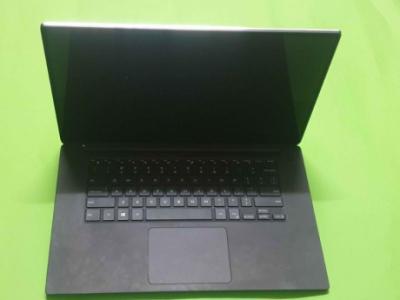 Dell XPS i7.9th Gaming Laptop 4GB DDR5 Graphic - Dubai