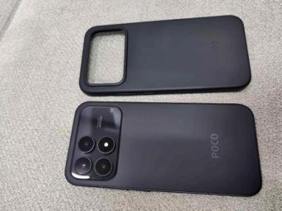 POCO F8 PRO 512GB MONTHS WARRANTY