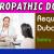 Naturopathic Doctor Required in Dubai