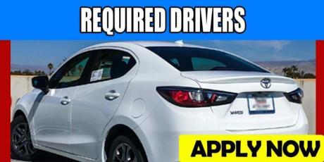 REQUIRED DRIVERS
