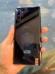 Samsung Note 10+ -