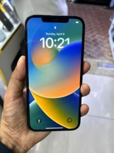 iPhone 12 Pro Max 512GB