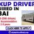 PICKUP DRIVER REQUIRED IN DUBAI