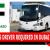 HEAVY BUS DRIVER REQUIRED IN DUBAI