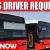 BUS DRIVER REQUIRED