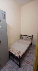 Available Fully Closed partition