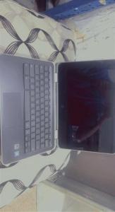 Hp chromebook flip - Dubai
