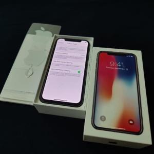 I phone x 256 gb - Dubai