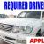 REQUIRED DRIVER