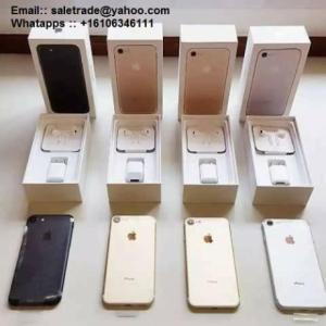 Discount off!! 30% New iphone 7 plus /GALAXY S7 egde