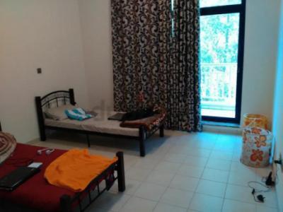 Executive bed space for keralite / Indian in DIP -2. Just 2 people in room