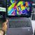 Hp Zbook,Core i7,16gb