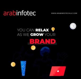Arabinfotec
