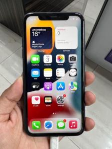 iPhone 11 128GB
