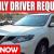 FAMILY DRIVER REQUIRED