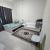 Big room with attached bathroom