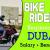 Bike Riders Required in Dubai
