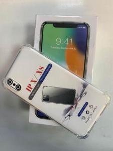 iphone X-256 Gb