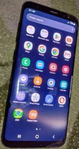 Samsung Galaxy S8