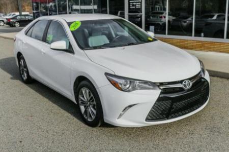 I want to sell My 2016 TOYOTA CAMRY SE GULF SPECE