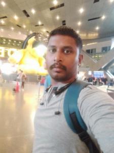 Iam looking for driving job in a good envoirnnent company.I have