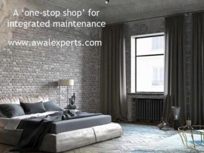 AC Maintenance, Repair & Service in Dubai