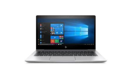 MODEL NAME- HP EliteBook 830 G5