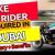 BIKE Rider Required in Dubai